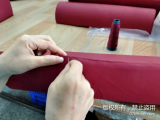 蒙泰海綿體位墊弄臟了要怎么護(hù)理？
