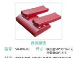 蒙泰海綿體位墊那么多方案，俯臥位會(huì)選用哪些產(chǎn)品？