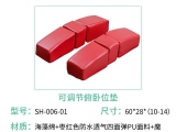 蒙泰研發(fā)的俯臥位體位墊在手術(shù)室中主要起到什么作用？